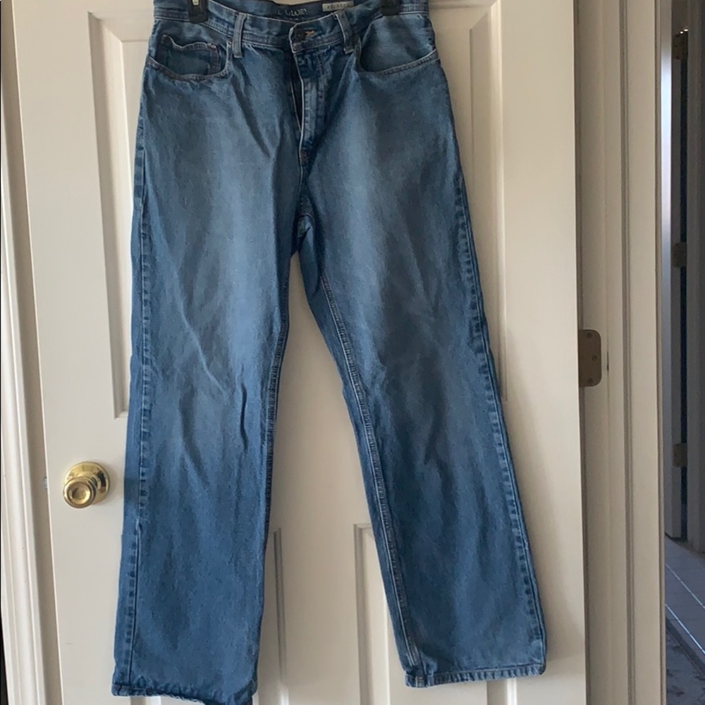 Faded Glory men’s/boy’s jeans